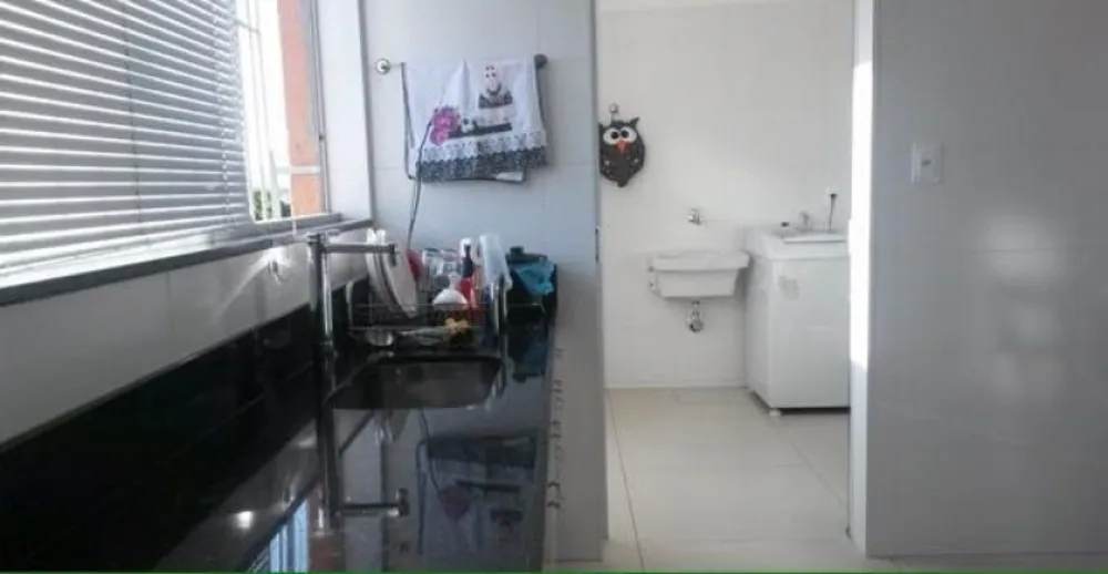 Cobertura, 3 quartos, 194 m² - Foto 7