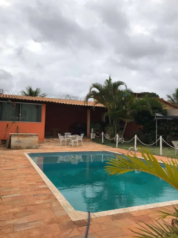 Casa, 4 quartos, 480 m² - Foto 5
