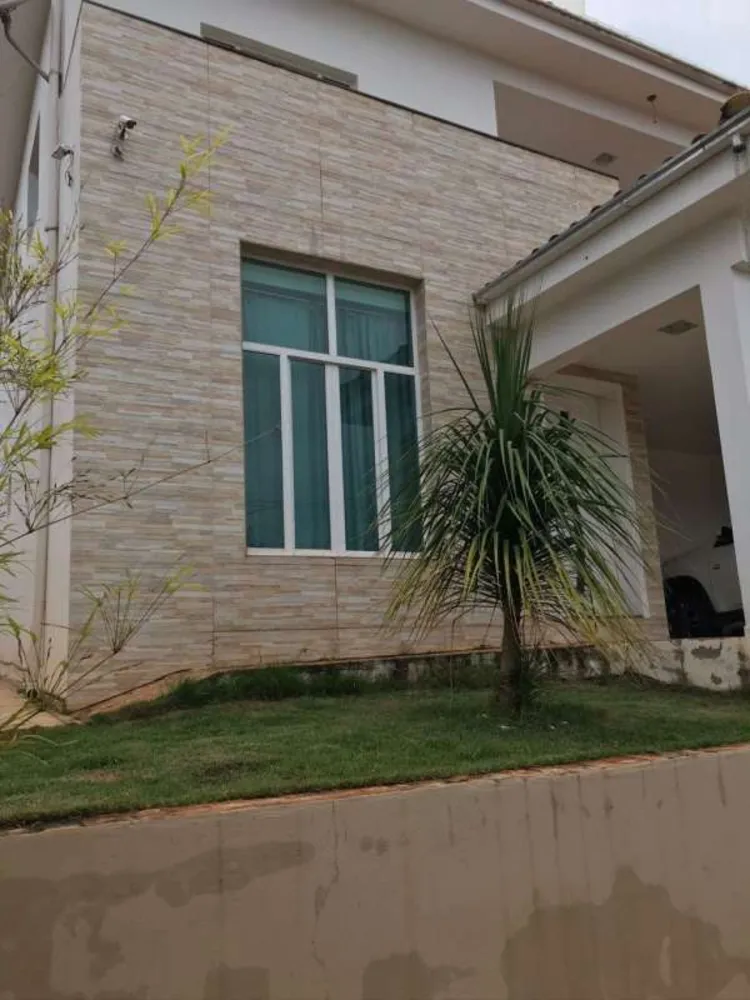 Casa, 4 quartos, 480 m² - Foto 2