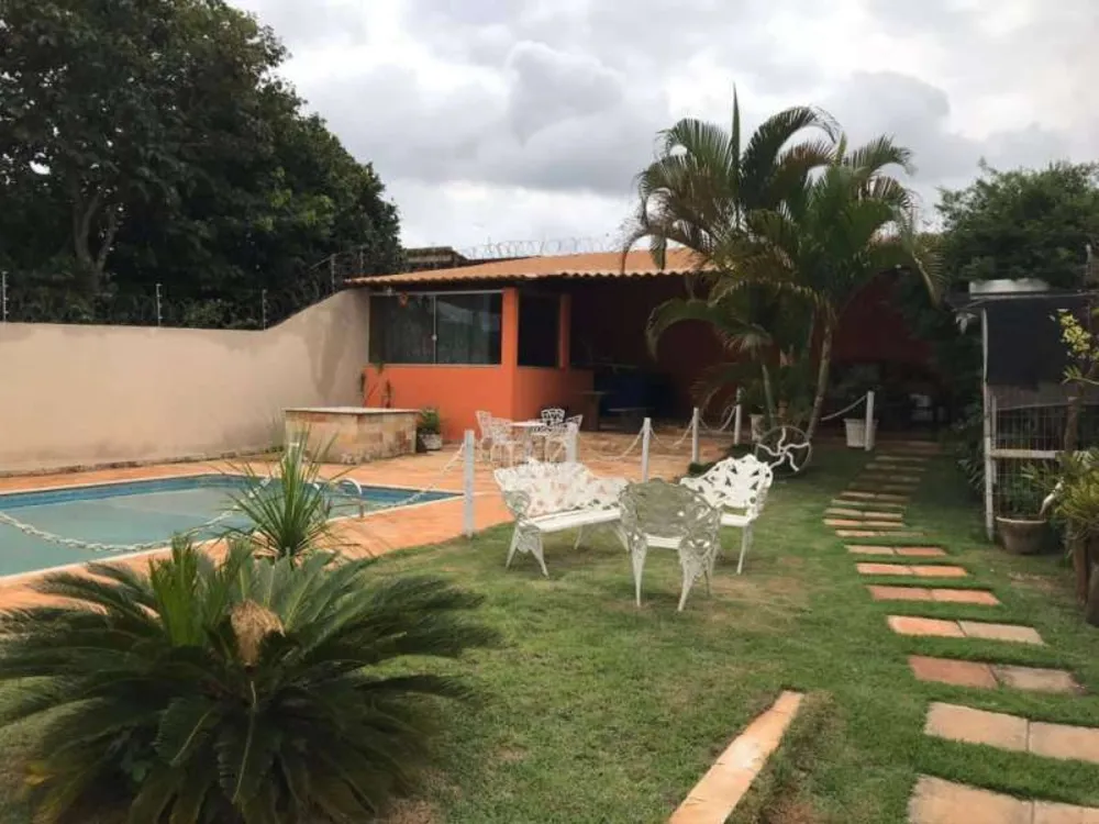 Casa, 4 quartos, 480 m² - Foto 3