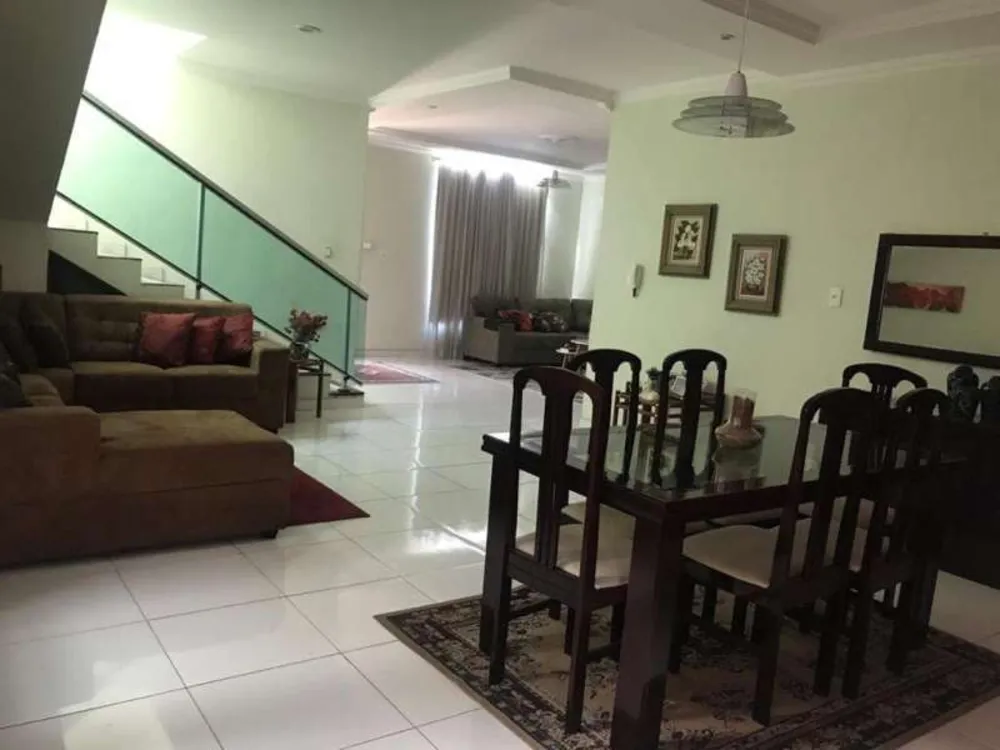 Casa, 4 quartos, 480 m² - Foto 4