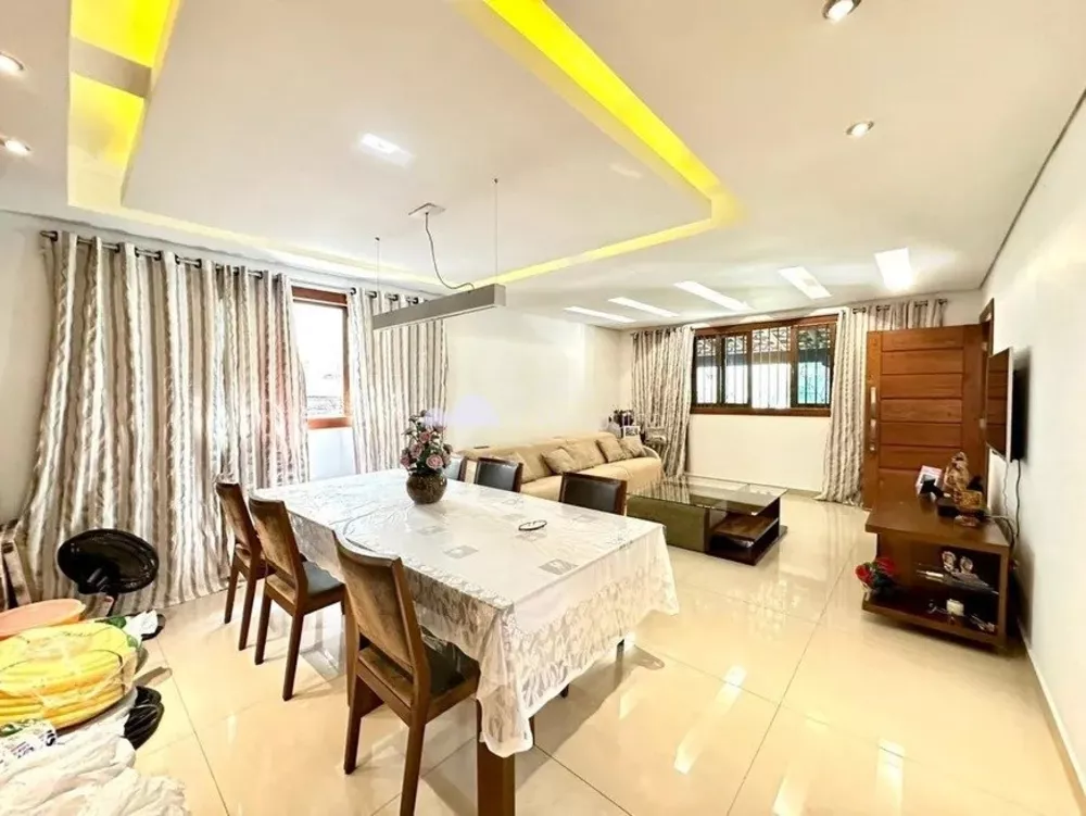 Casa à venda com 3 quartos, 360m² - Foto 7