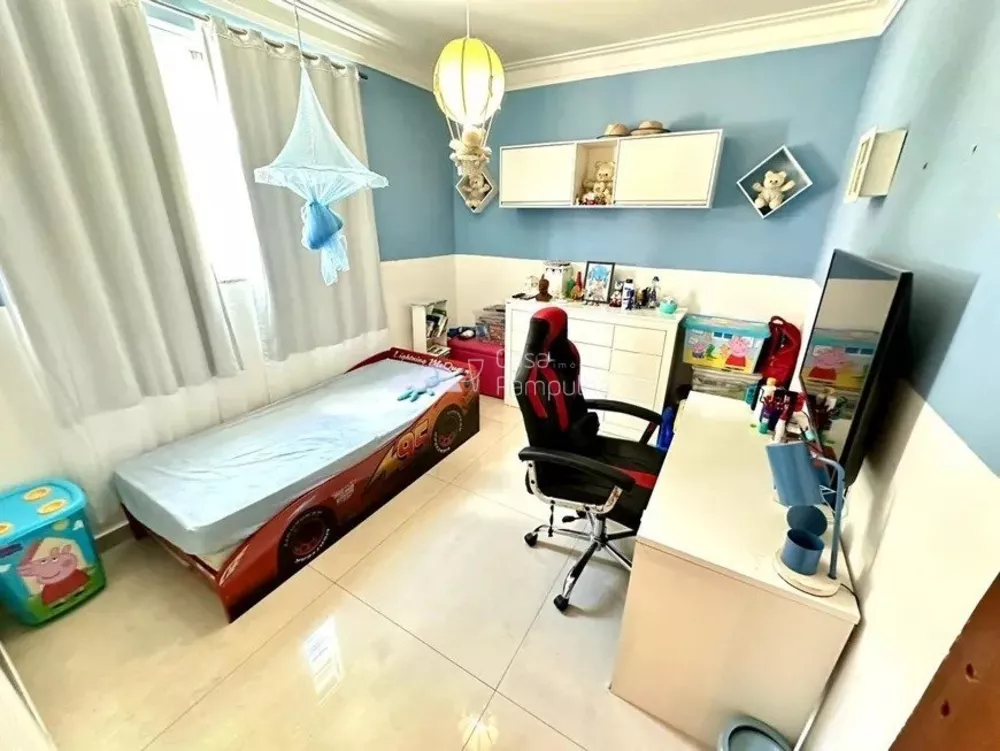 Casa à venda com 3 quartos, 360m² - Foto 19