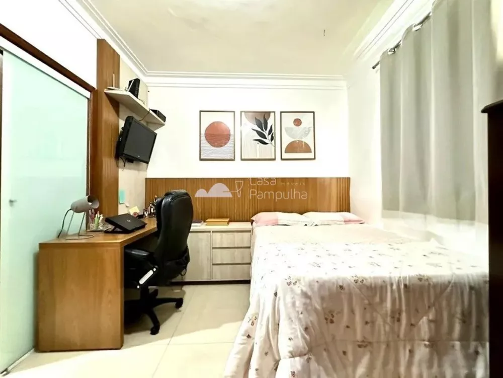 Casa à venda com 3 quartos, 360m² - Foto 15