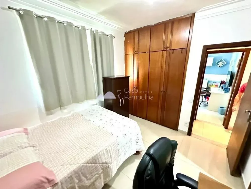 Casa à venda com 3 quartos, 360m² - Foto 20