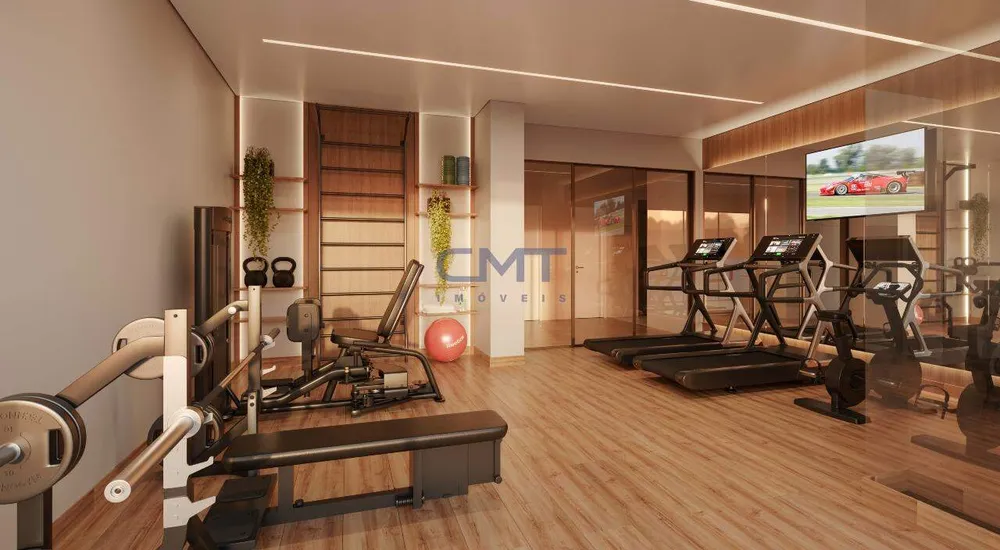 Apartamento, 2 quartos, 89 m² - Foto 11
