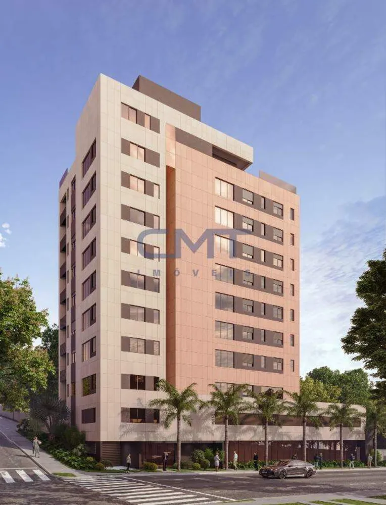 Apartamento, 2 quartos, 89 m² - Foto 12