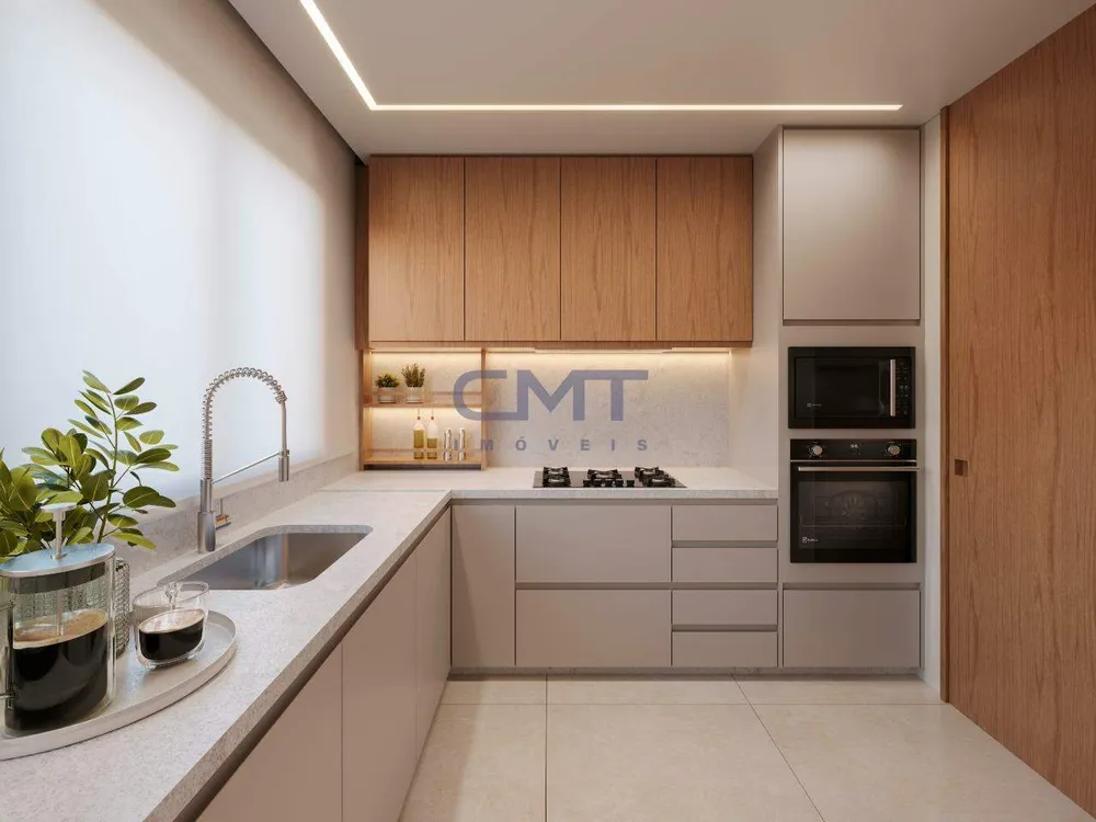 Apartamento, 2 quartos, 89 m² - Foto 4