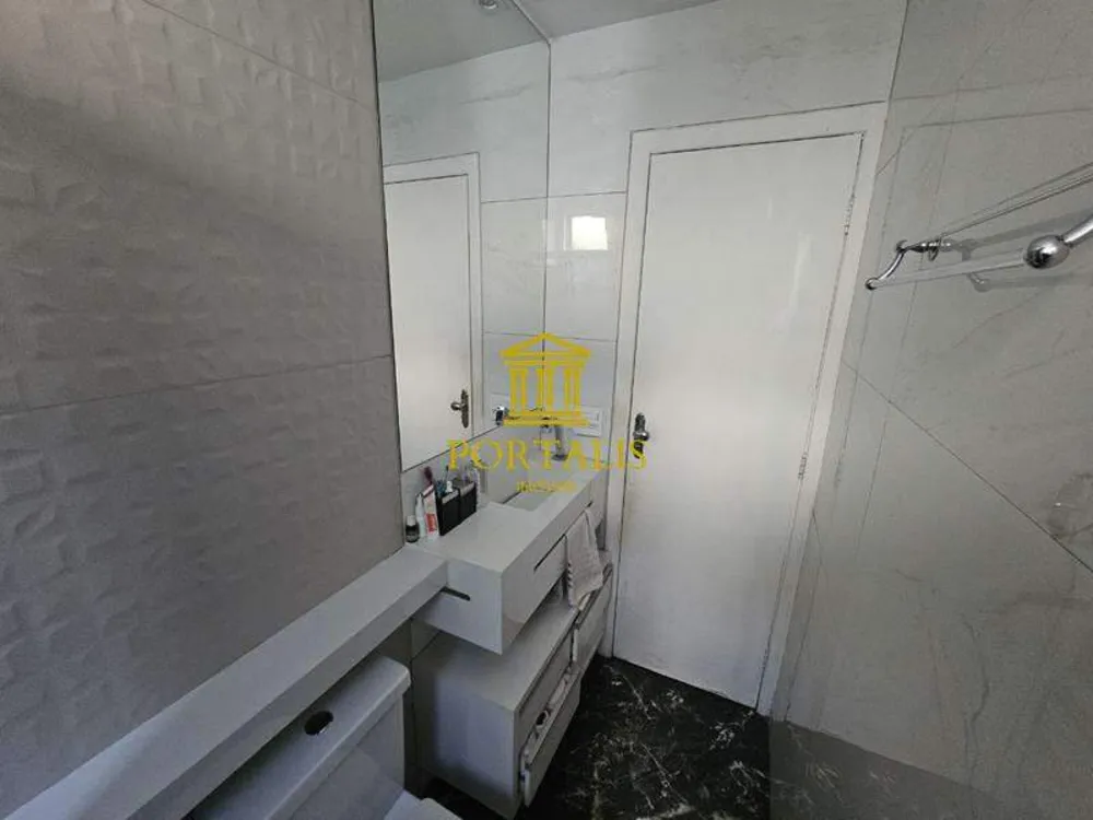 Apartamento, 2 quartos, 72 m² - Foto 3