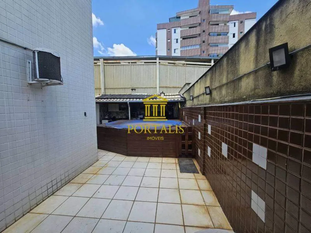 Apartamento, 2 quartos, 72 m² - Foto 21