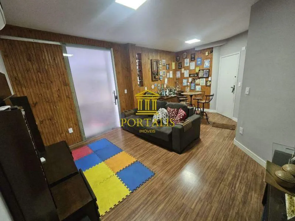 Apartamento, 2 quartos, 72 m² - Foto 6