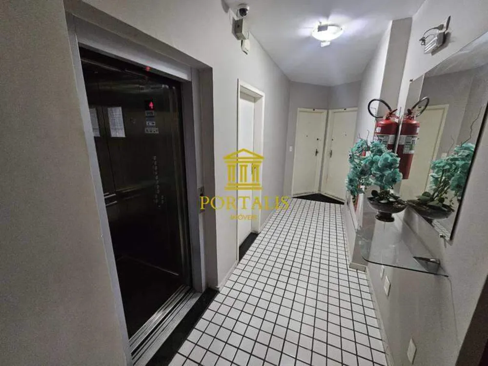 Apartamento, 2 quartos, 72 m² - Foto 2
