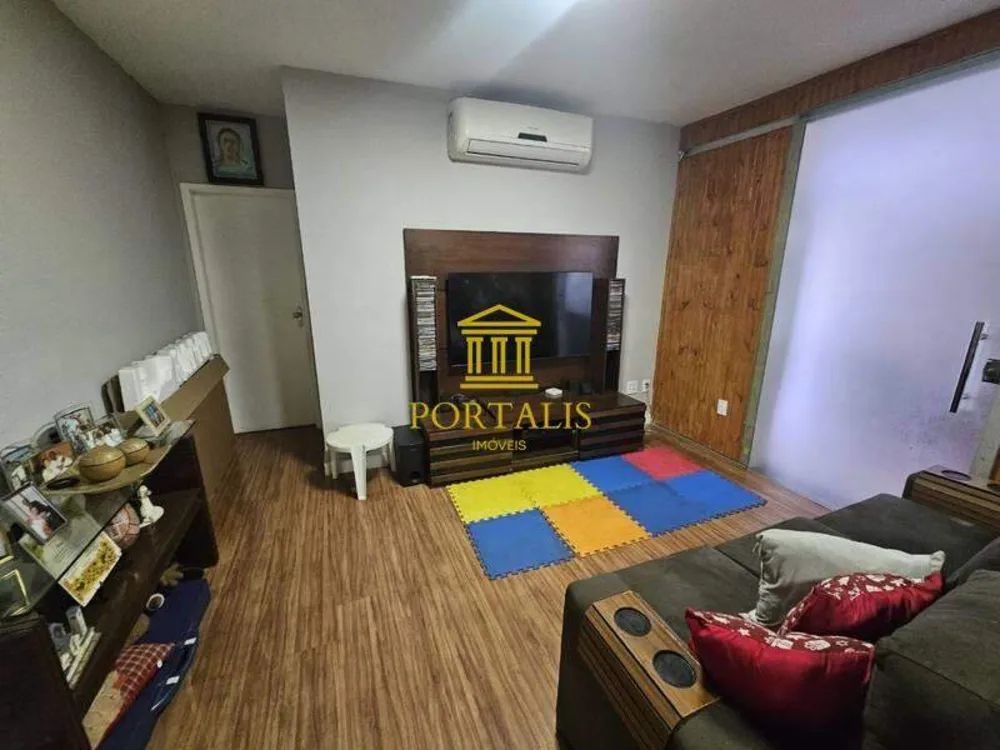 Apartamento, 2 quartos, 72 m² - Foto 4