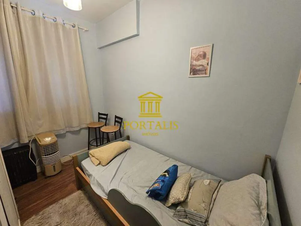 Apartamento, 2 quartos, 72 m² - Foto 16