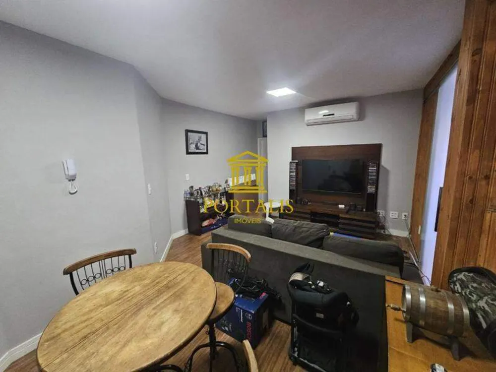 Apartamento, 2 quartos, 72 m² - Foto 7
