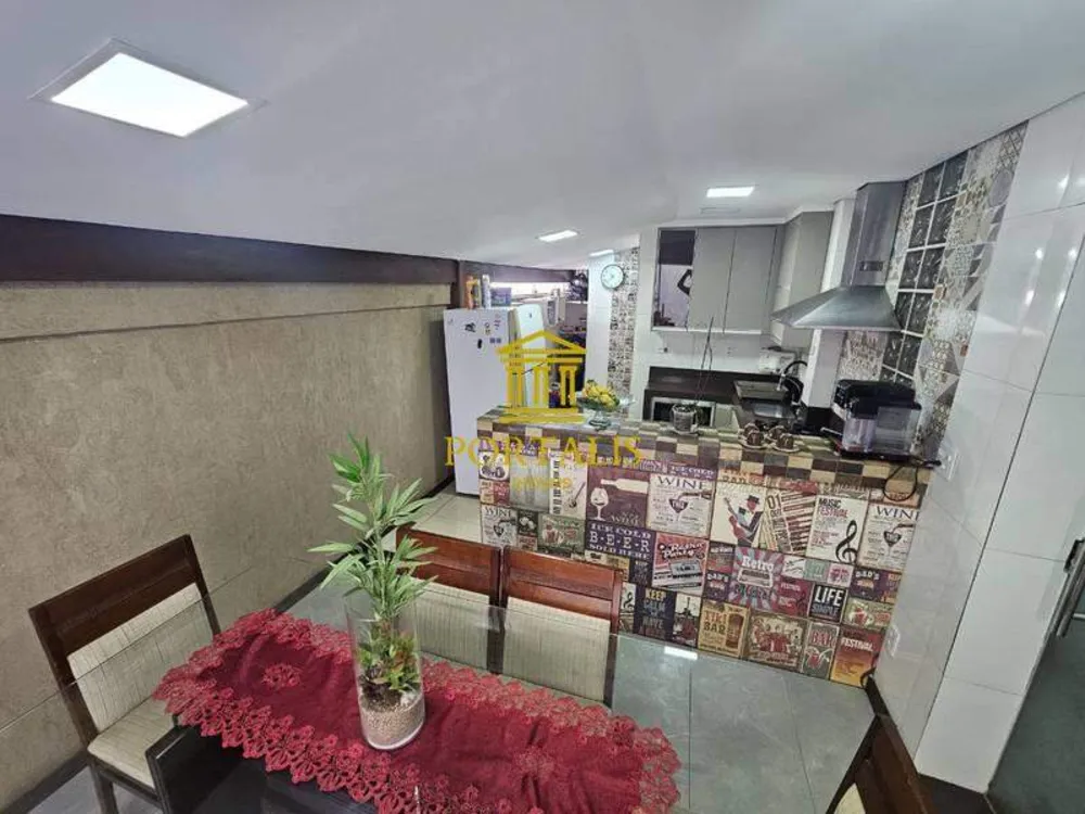 Apartamento, 2 quartos, 72 m² - Foto 9
