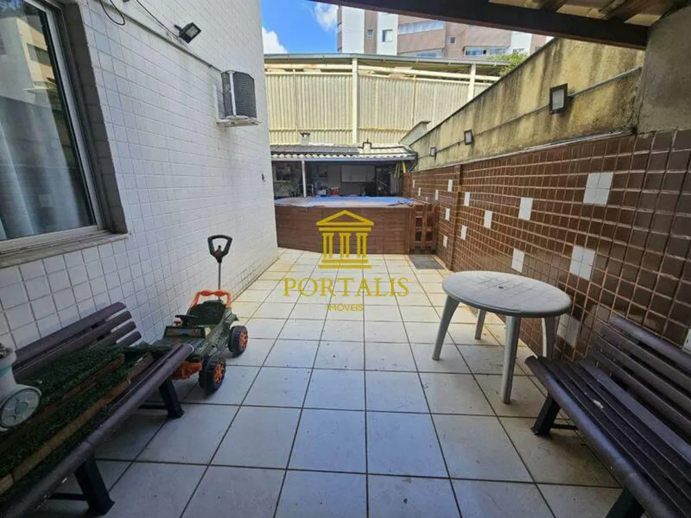 Apartamento, 2 quartos, 72 m² - Foto 22