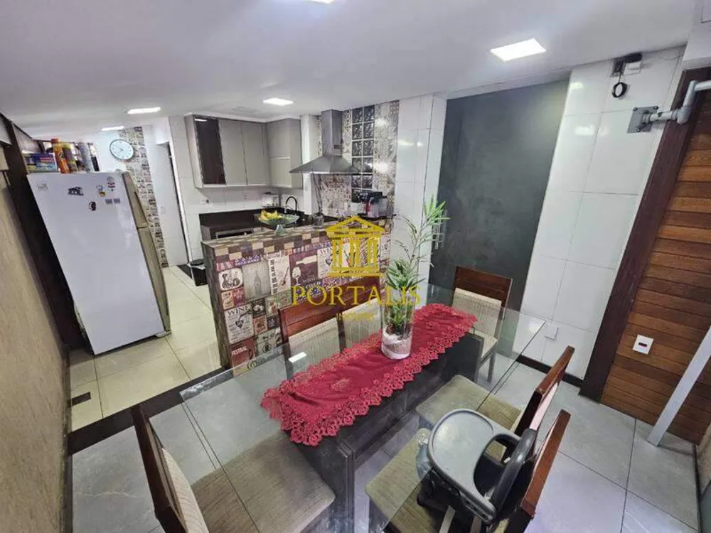 Apartamento, 2 quartos, 72 m² - Foto 11