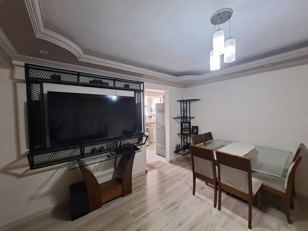 Apartamento, 3 quartos, 70 m² - Foto 3