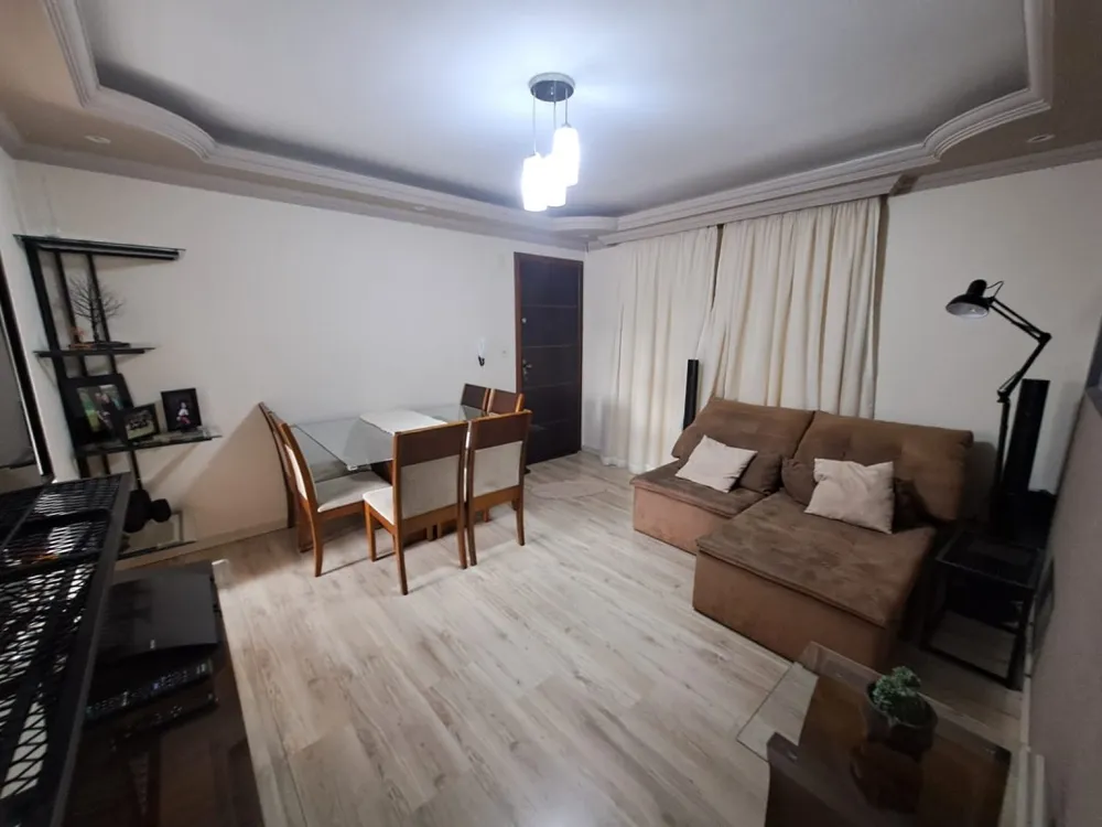Apartamento, 3 quartos, 70 m² - Foto 2