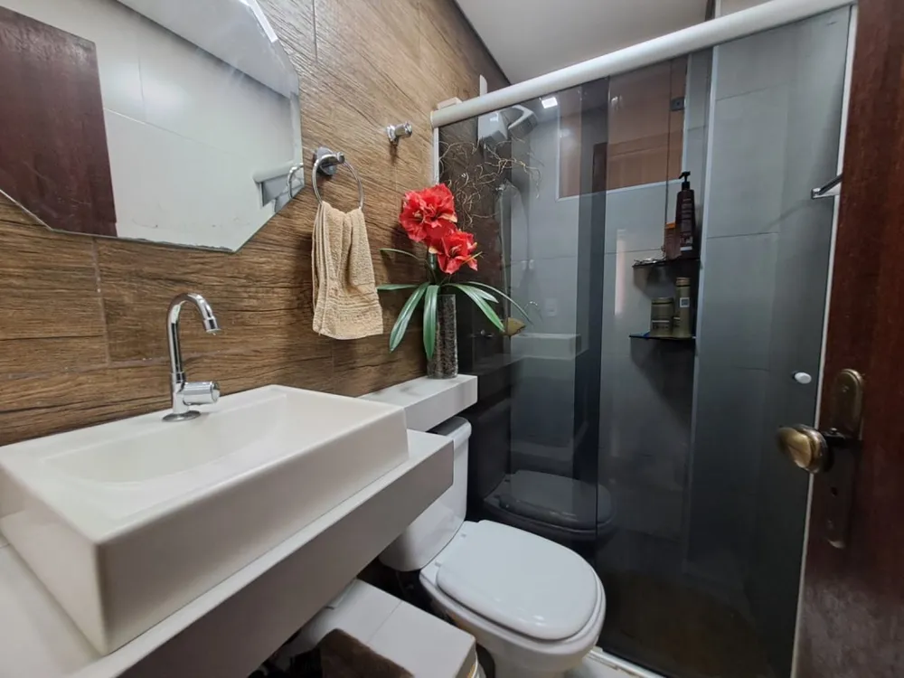 Apartamento, 3 quartos, 70 m² - Foto 11