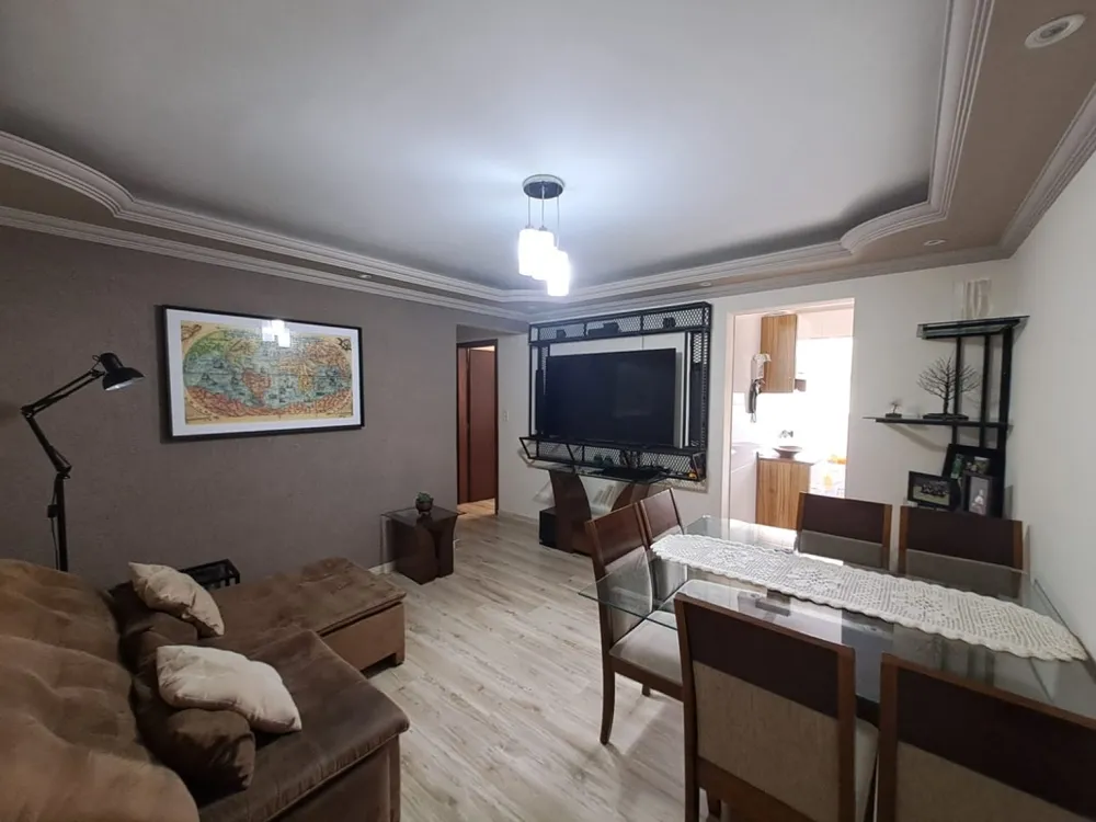 Apartamento, 3 quartos, 70 m² - Foto 1