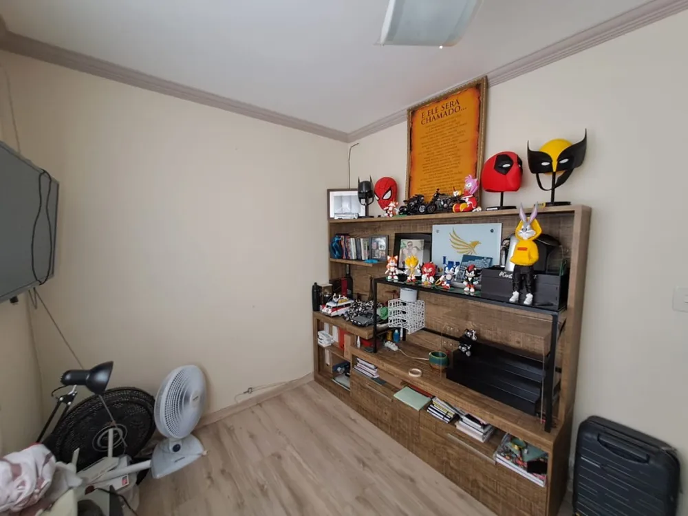 Apartamento, 3 quartos, 70 m² - Foto 8