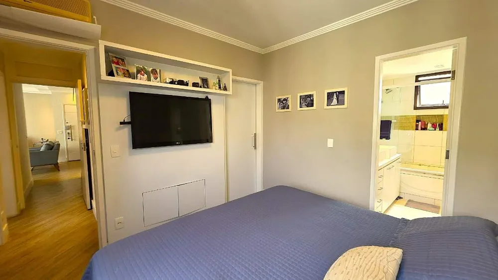 Cobertura, 4 quartos, 227 m² - Foto 1