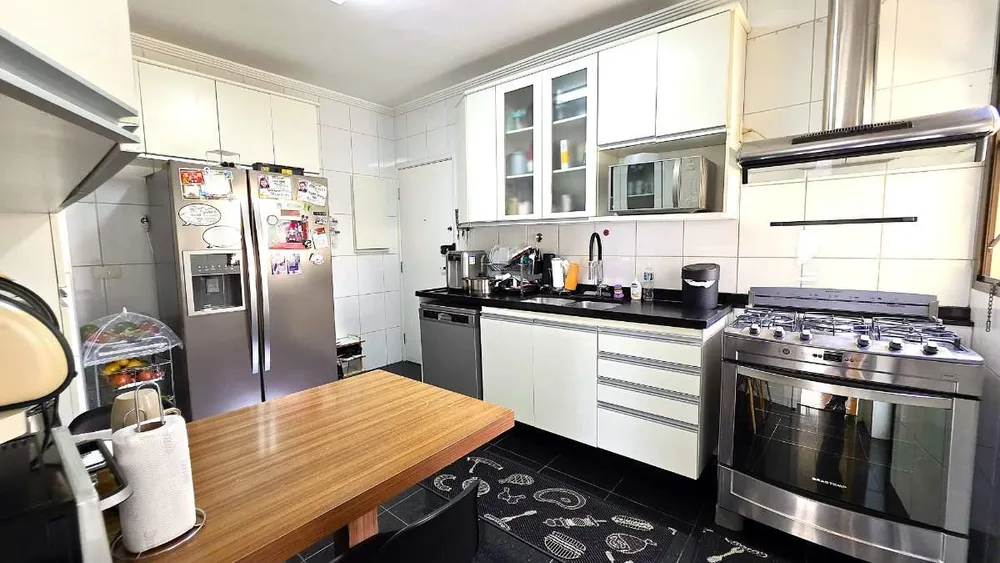 Cobertura, 4 quartos, 227 m² - Foto 6