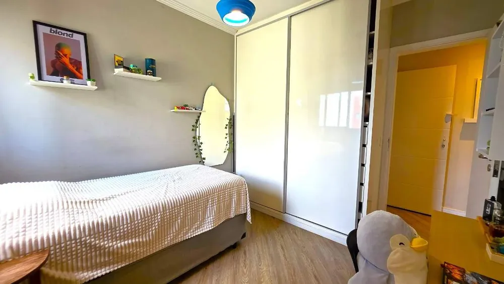 Cobertura, 4 quartos, 227 m² - Foto 4