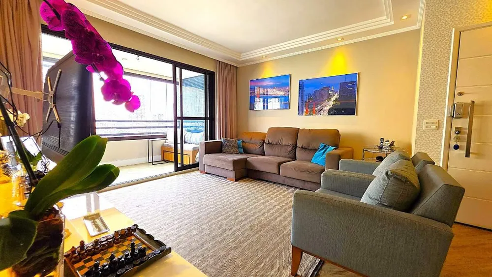 Cobertura, 4 quartos, 227 m² - Foto 2