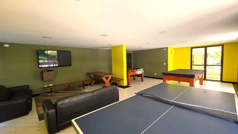 Cobertura, 4 quartos, 227 m² - Foto 8