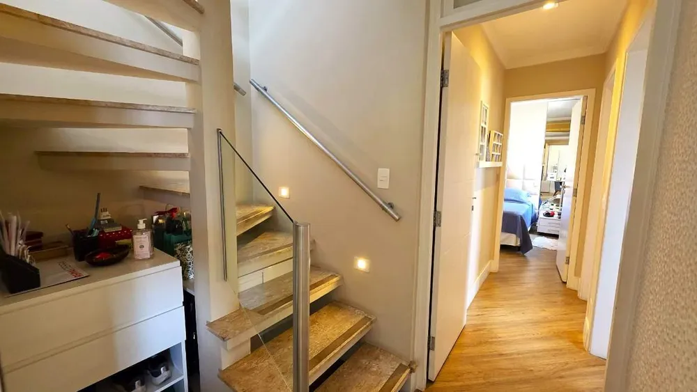 Cobertura, 4 quartos, 227 m² - Foto 3