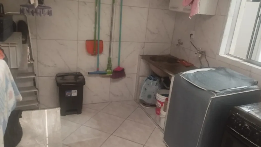 Casa de Condomínio, 2 quartos - Foto 8