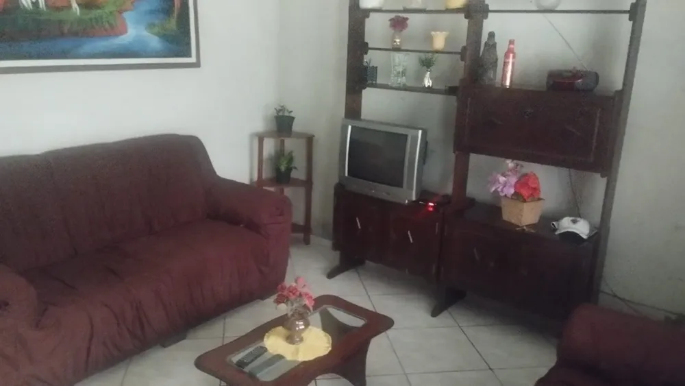 Casa de Condomínio, 2 quartos - Foto 3