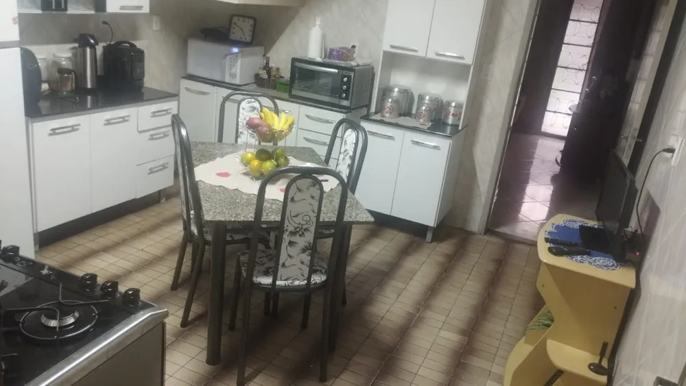 Casa de Condomínio, 2 quartos - Foto 6