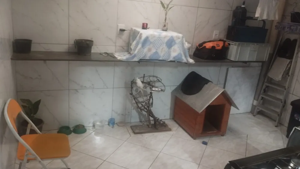 Casa de Condomínio, 2 quartos - Foto 15