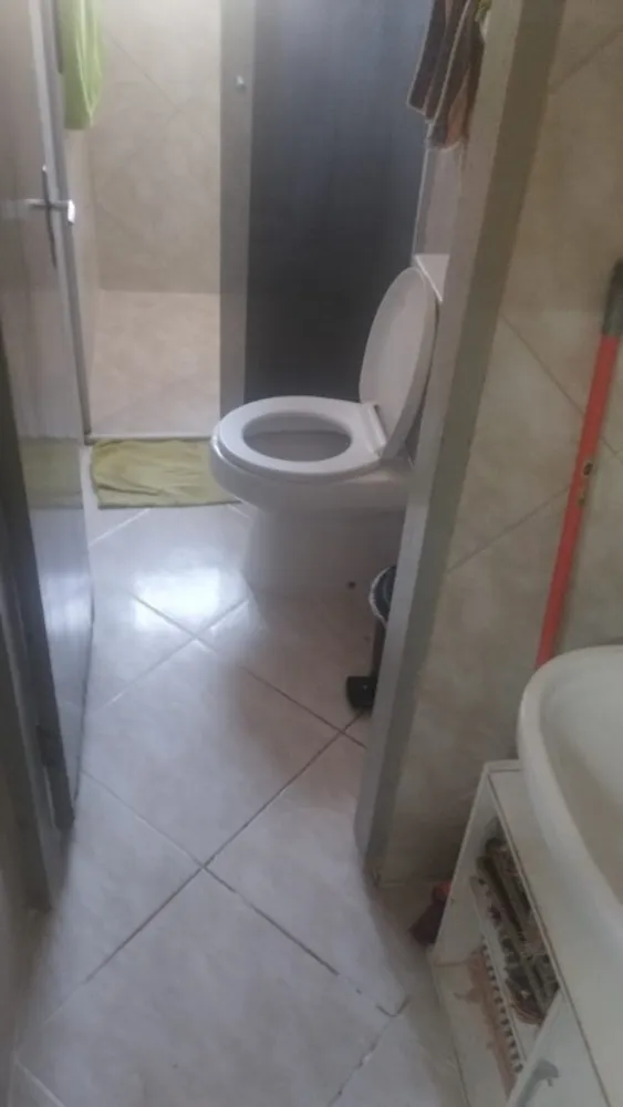Casa de Condomínio, 2 quartos - Foto 12