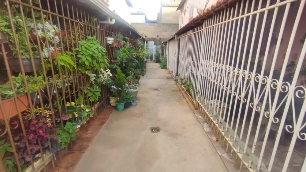 Casa de Condomínio, 2 quartos - Foto 2