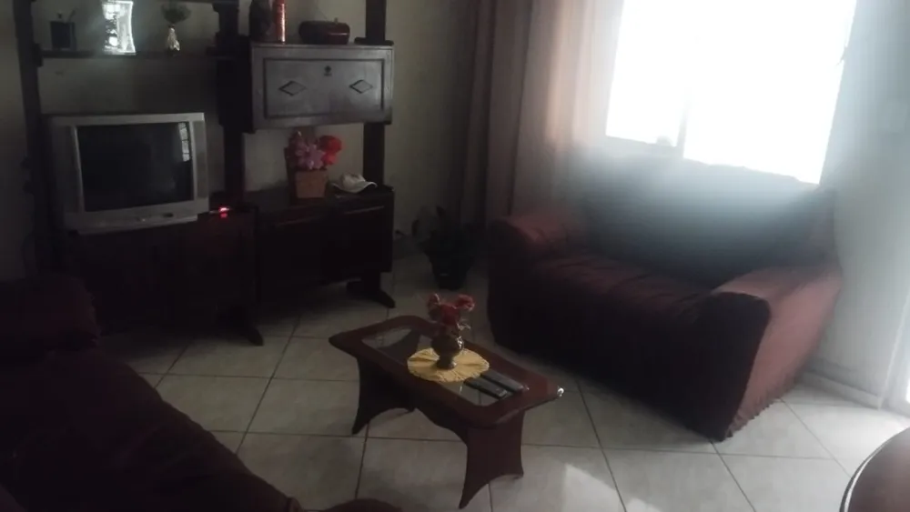 Casa de Condomínio, 2 quartos - Foto 4
