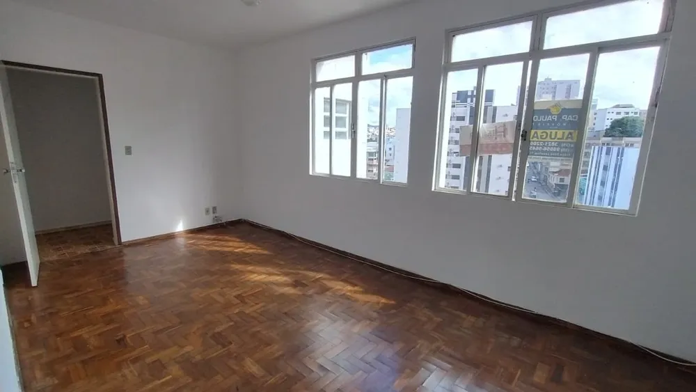 Apartamento, 3 quartos, 95 m² - Foto 3