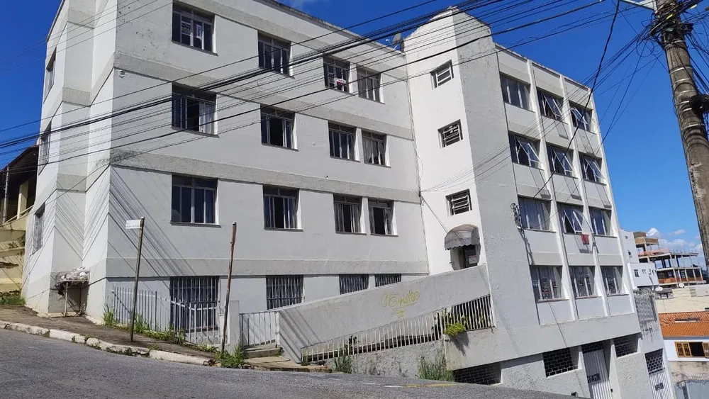 Apartamento, 3 quartos, 95 m² - Foto 1