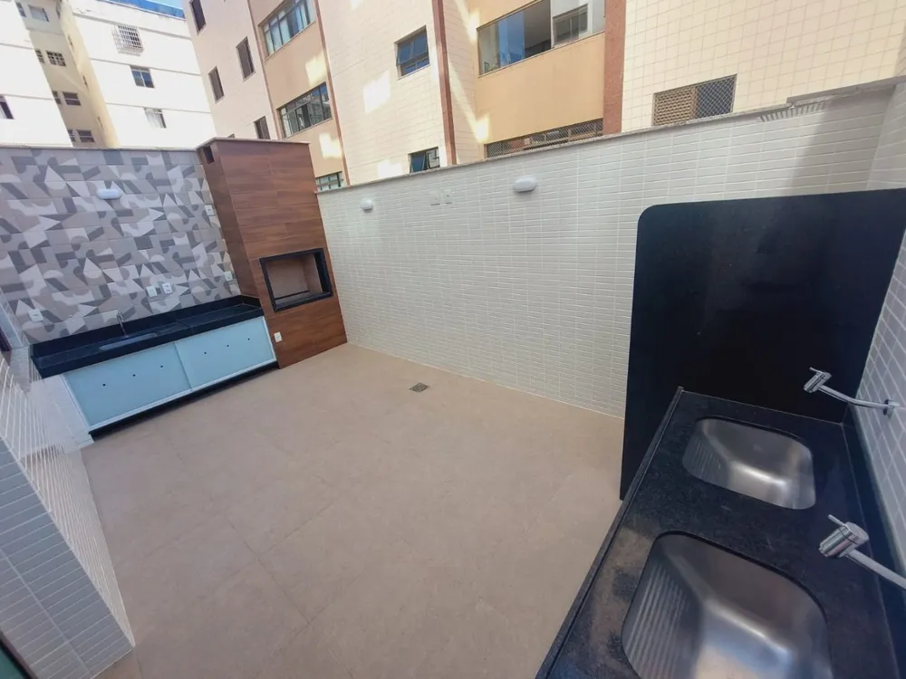 Apartamento, 4 quartos, 100 m² - Foto 7