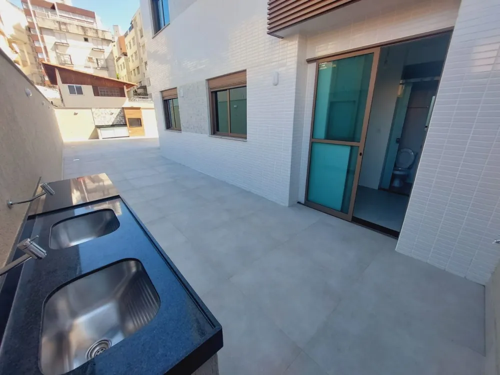 Apartamento, 4 quartos, 100 m² - Foto 8