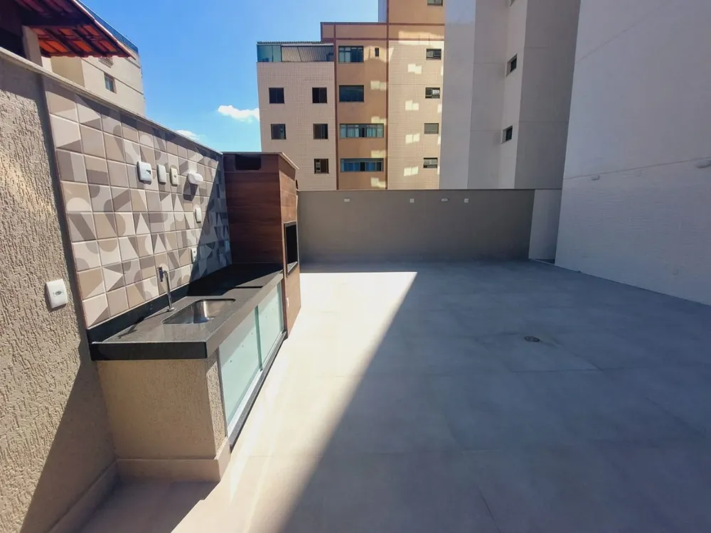 Apartamento, 4 quartos, 100 m² - Foto 6