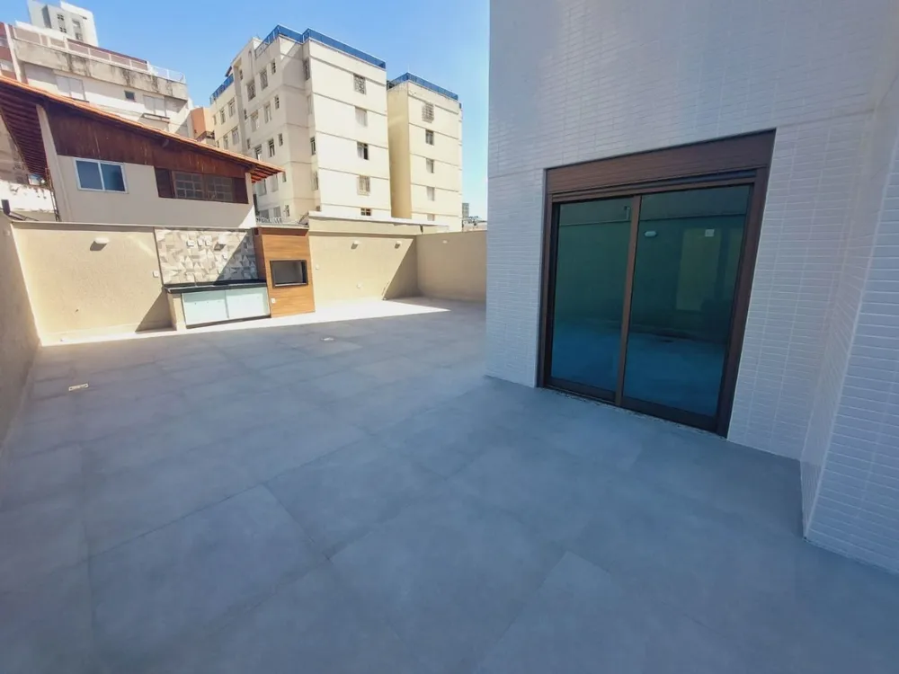 Apartamento, 4 quartos, 100 m² - Foto 1