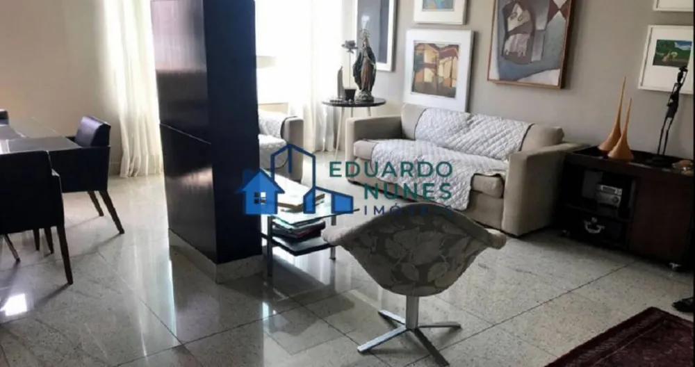 Cobertura, 3 quartos, 200 m² - Foto 1