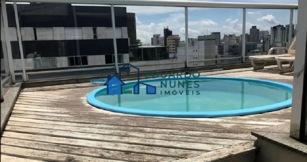 Cobertura, 3 quartos, 200 m² - Foto 10