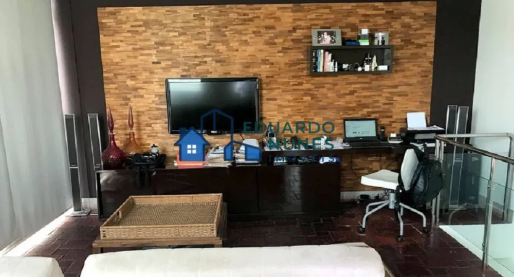 Cobertura, 3 quartos, 200 m² - Foto 4