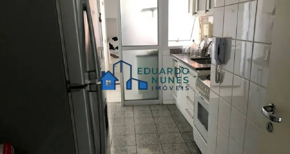 Cobertura, 3 quartos, 200 m² - Foto 7